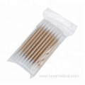 Sterile Medical Cotton Swab